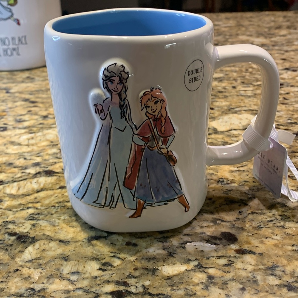 Rae Dunn Mug